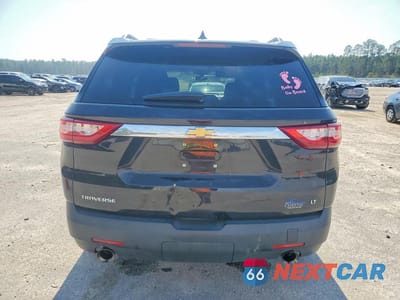 Zdjęcie 6 z 14 samochodu: 2019 CHEVROLET TRAVERSE LT VIN:1GNERGKW4KJ313319 - miniatura