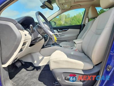 Zdjęcie 7 z 13 samochodu: 2022 NISSAN ROGUE SPORT SL VIN:JN1BJ1CW0NW484044 - miniatura