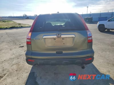 Zdjęcie 6 z 12 samochodu: 2008 HONDA CR-V EXL VIN:5J6RE38788L007309 - miniatura