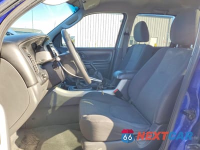 Zdjęcie 7 z 14 samochodu: 2006 MAZDA TRIBUTE I VIN:4F2YZ02Z86KM13656 - miniatura