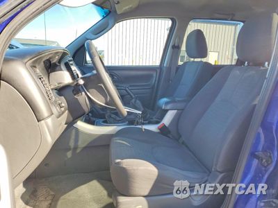Zdjęcie 7 z 14 samochodu: 2006 MAZDA TRIBUTE I VIN:4F2YZ02Z86KM13656 - miniatura