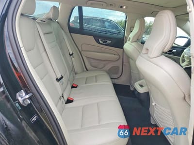 Zdjęcie 10 z 13 samochodu: 2021 VOLVO V60 T5 MOMENTUM VIN:YV1102EK2M2430224 - miniatura