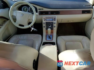 Zdjęcie 8 z 12 samochodu: 2008 VOLVO S80 T6 TURBO VIN:YV1AH992681057860 - miniatura