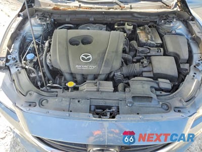 Zdjęcie 11 z 12 samochodu: 2015 MAZDA 6 TOURING VIN:JM1GJ1V5XF1222215 - miniatura