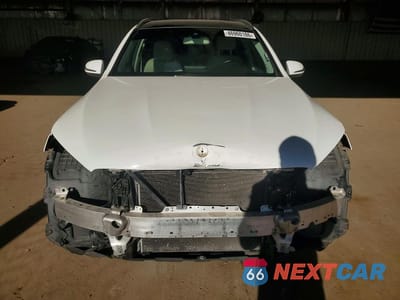 Piąte zdjęcie samochodu w środku: 2017 MERCEDES-BENZ GLC 300 VIN:WDC0G4JB1HF133128 - miniatura