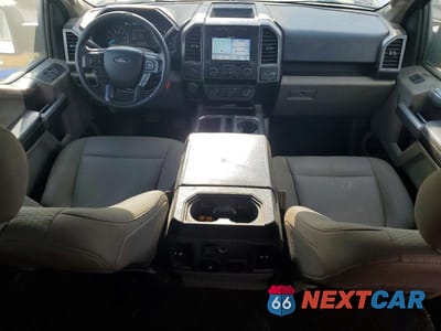 Zdjęcie 8 z 12 samochodu: 2019 FORD F150 XLT 4WD 5.0L V8 CREW CAB VIN:1FTFW1E57KKE33017 - miniatura