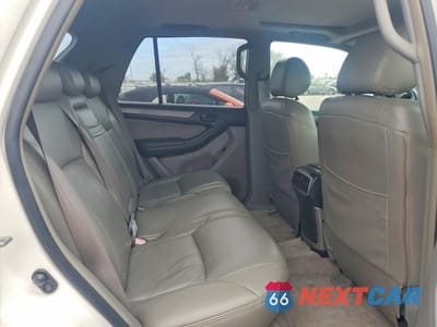 Zdjęcie 11 z 12 samochodu: 2005 TOYOTA 4RUNNER SR5 VIN:JTEZU14R650060250 - miniatura