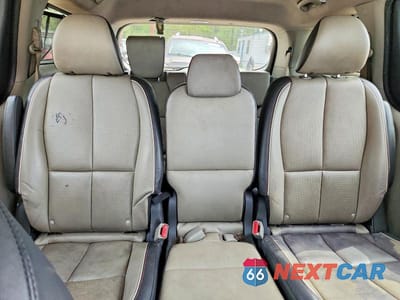 Zdjęcie 10 z 12 samochodu: 2018 KIA SEDONA LX VIN:KNDMB5C18J6397761 - miniatura