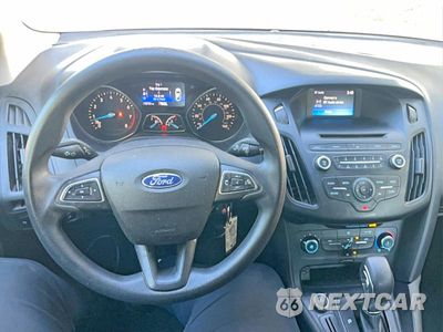 Zdjęcie 9 z 10 samochodu: 2017 FORD FOCUS S VIN:1FADP3E21HL263221 - miniatura