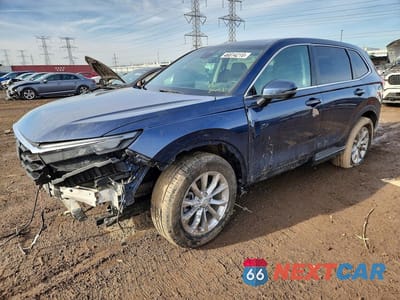 2023 HONDA CR-V EXL 7FARS4H72PE010801 - główne zdjęcie licytacji z USA - miniatura
