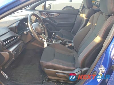 Zdjęcie 7 z 12 samochodu: 2023 SUBARU WRX PREMIUM VIN:JF1VBAF6XP9802889 - miniatura