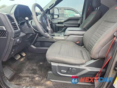 Zdjęcie 7 z 12 samochodu: 2018 FORD F150 SUPERCREW VIN:1FTFW1EG5JFA80902 - miniatura