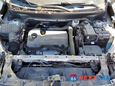 Zdjęcie 12 z 13 samochodu: 2021 GMC TERRAIN SLT VIN:3GKALVEV8ML381431 - miniatura