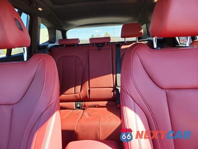 Zdjęcie 10 z 12 samochodu: 2022 BMW X3 XDRIVE30I VIN:5UX53DP02N9M86533 - miniatura