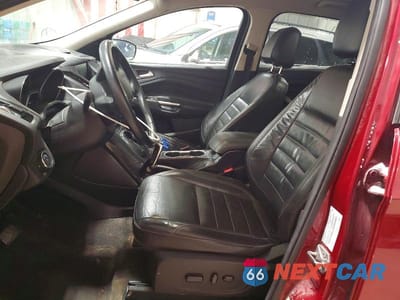 Zdjęcie 7 z 13 samochodu: 2015 FORD ESCAPE TITANIUM VIN:1FMCU9J9XFUA51005 - miniatura