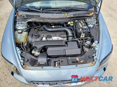 Zdjęcie 11 z 13 samochodu: 2007 VOLVO C70 T5 VIN:YV1MC68277J011514 - miniatura