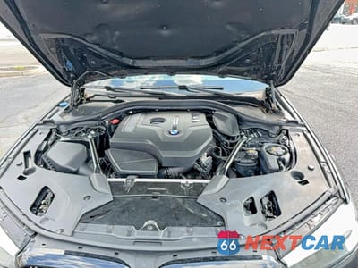 Zdjęcie 7 z 10 samochodu: 2018 BMW 530 XI VIN:WBAJA7C58JWA71740 - miniatura