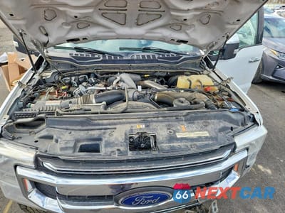 Zdjęcie 11 z 13 samochodu: 2021 FORD F250 SUPER DUTY VIN:1FT7W2BT0MED45800 - miniatura