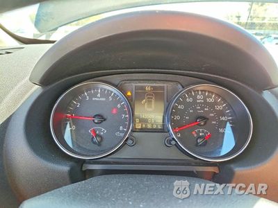 Zdjęcie 9 z 11 samochodu: 2014 NISSAN ROGUE SELECT S VIN:JN8AS5MV2EW709295 - miniatura