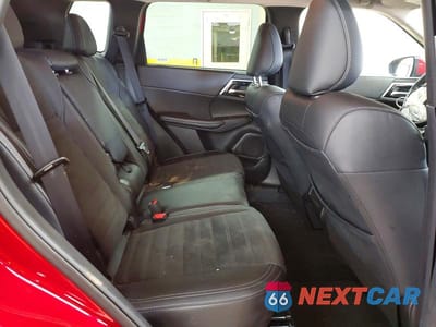 Zdjęcie 11 z 12 samochodu: 2024 MITSUBISHI OUTLANDER SE VIN:JA4J3VA82RZ088839 - miniatura