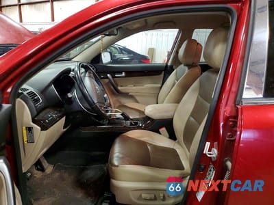 Zdjęcie 7 z 13 samochodu: 2015 KIA SORENTO LX VIN:5XYKTDA77FG568588 - miniatura