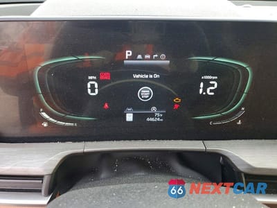 Zdjęcie 9 z 12 samochodu: 2023 KIA TELLURIDE EX X-LINE VIN:5XYP3DGCXPG346932 - miniatura