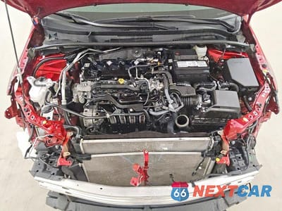Zdjęcie 11 z 13 samochodu: 2024 TOYOTA COROLLA LE VIN:5YFB4MDE1RP160191 - miniatura