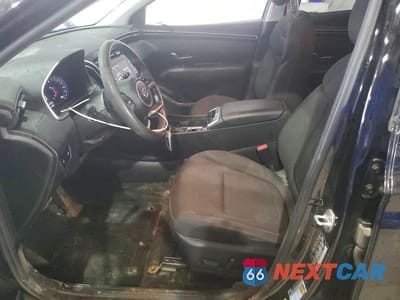 Zdjęcie 7 z 13 samochodu: 2022 HYUNDAI TUCSON SEL VIN:KM8JBCAE1NU023163 - miniatura