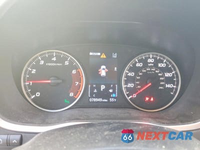 Zdjęcie 9 z 13 samochodu: 2019 MITSUBISHI ECLIPSE CROSS SE VIN:JA4AT5AA8KZ050234 - miniatura