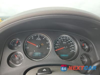 Zdjęcie 9 z 12 samochodu: 2008 CHEVROLET SILVERADO K1500 VIN:3GCEK13328G274609 - miniatura