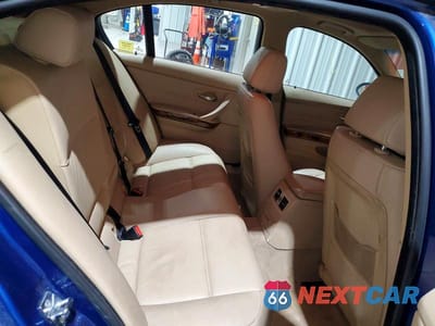 Zdjęcie 10 z 12 samochodu: 2007 BMW 328 XI VIN:WBAVC93507KX52561 - miniatura