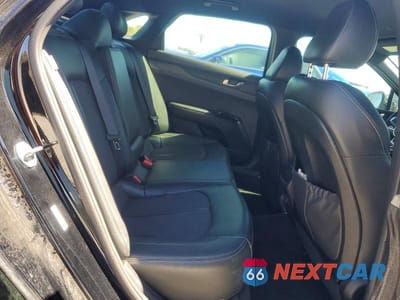 Zdjęcie 10 z 13 samochodu: 2022 KIA K5 GT-LINE VIN:5XXG64J26NG158630 - miniatura