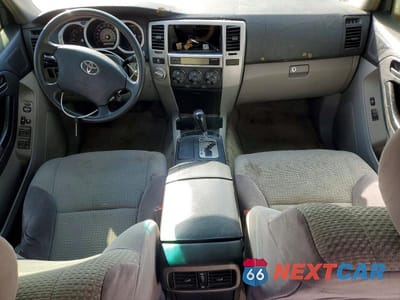 Zdjęcie 8 z 12 samochodu: 2004 TOYOTA 4RUNNER SR5 VIN:JTEBU14R348023237 - miniatura