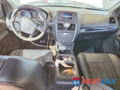 Zdjęcie 8 z 12 samochodu: 2015 CHRYSLER TOWN & COUNTRY S VIN:2C4RC1HG8FR630465 - miniatura