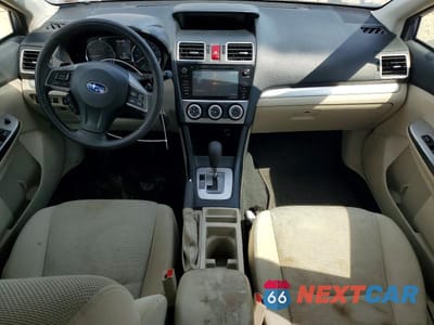 Zdjęcie 8 z 11 samochodu: 2015 SUBARU XV CROSSTREK 2.0 PREMIUM VIN:JF2GPAFC1F8236556 - miniatura