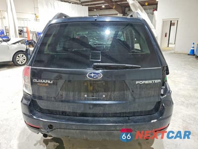 Zdjęcie 6 z 12 samochodu: 2009 SUBARU FORESTER 2.5X PREMIUM VIN:JF2SH63659H784938 - miniatura