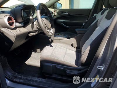 Zdjęcie 7 z 12 samochodu: 2024 CHEVROLET TRAX 1RS VIN:KL77LGE20RC227206 - miniatura