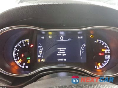 Zdjęcie 9 z 13 samochodu: 2018 JEEP GRAND CHEROKEE LIMITED VIN:1C4RJFBG0JC405650 - miniatura