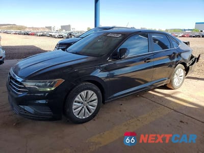 2019 VOLKSWAGEN JETTA S 3VWC57BU9KM184035 - główne zdjęcie licytacji z USA - miniatura