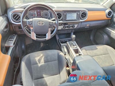 Zdjęcie 8 z 11 samochodu: 2017 TOYOTA TACOMA SR5 VIN:5TFAX5GN4HX090657 - miniatura