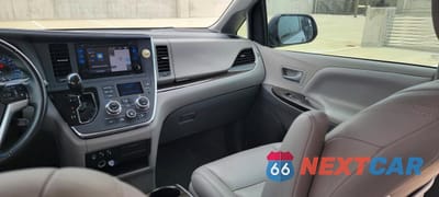 Zdjęcie 13 z 15 samochodu: 2017 TOYOTA SIENNA XLE 8-PASSENGER VIN:5TDYZ3DC6HS897302 - miniatura