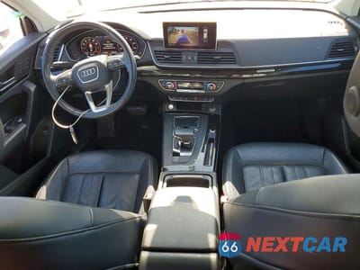 Zdjęcie 8 z 13 samochodu: 2018 AUDI Q5 PREMIUM PLUS VIN:WA1BNAFY3J2156692 - miniatura