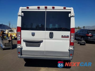 Zdjęcie 6 z 14 samochodu: 2016 RAM PROMASTER 1500 1500 STANDARD VIN:3C6TRVAG8GE103669 - miniatura