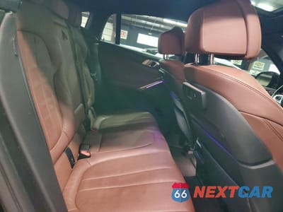 Zdjęcie 11 z 12 samochodu: 2020 BMW X6 XDRIVE40I VIN:5UXCY6C06L9C37565 - miniatura