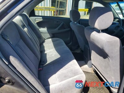 Zdjęcie 10 z 11 samochodu: 1999 TOYOTA CAMRY LE VIN:JT2BG22K0X0309517 - miniatura