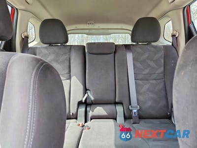 Zdjęcie 10 z 12 samochodu: 2015 NISSAN ROGUE SV VIN:KNMAT2MT0FP523563 - miniatura