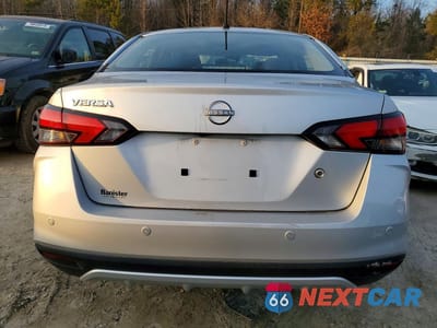 Zdjęcie 6 z 13 samochodu: 2023 NISSAN VERSA S VIN:3N1CN8DV5PL850404 - miniatura