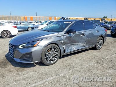 2023 NISSAN ALTIMA 2.0 SR 1N4AL4CV9PN425598 - główne zdjęcie licytacji z USA - miniatura