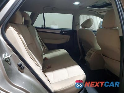 Zdjęcie 11 z 13 samochodu: 2019 SUBARU OUTBACK 2.5I PREMIUM VIN:4S4BSAHC0K3391414 - miniatura