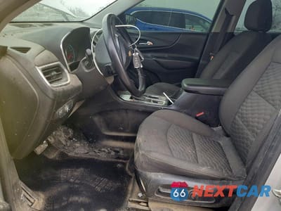 Zdjęcie 7 z 14 samochodu: 2019 CHEVROLET EQUINOX LT VIN:2GNAXKEV6K6201077 - miniatura